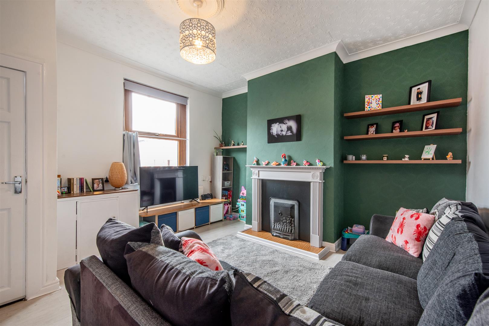 2 bed property in Starkie Street, Leyland